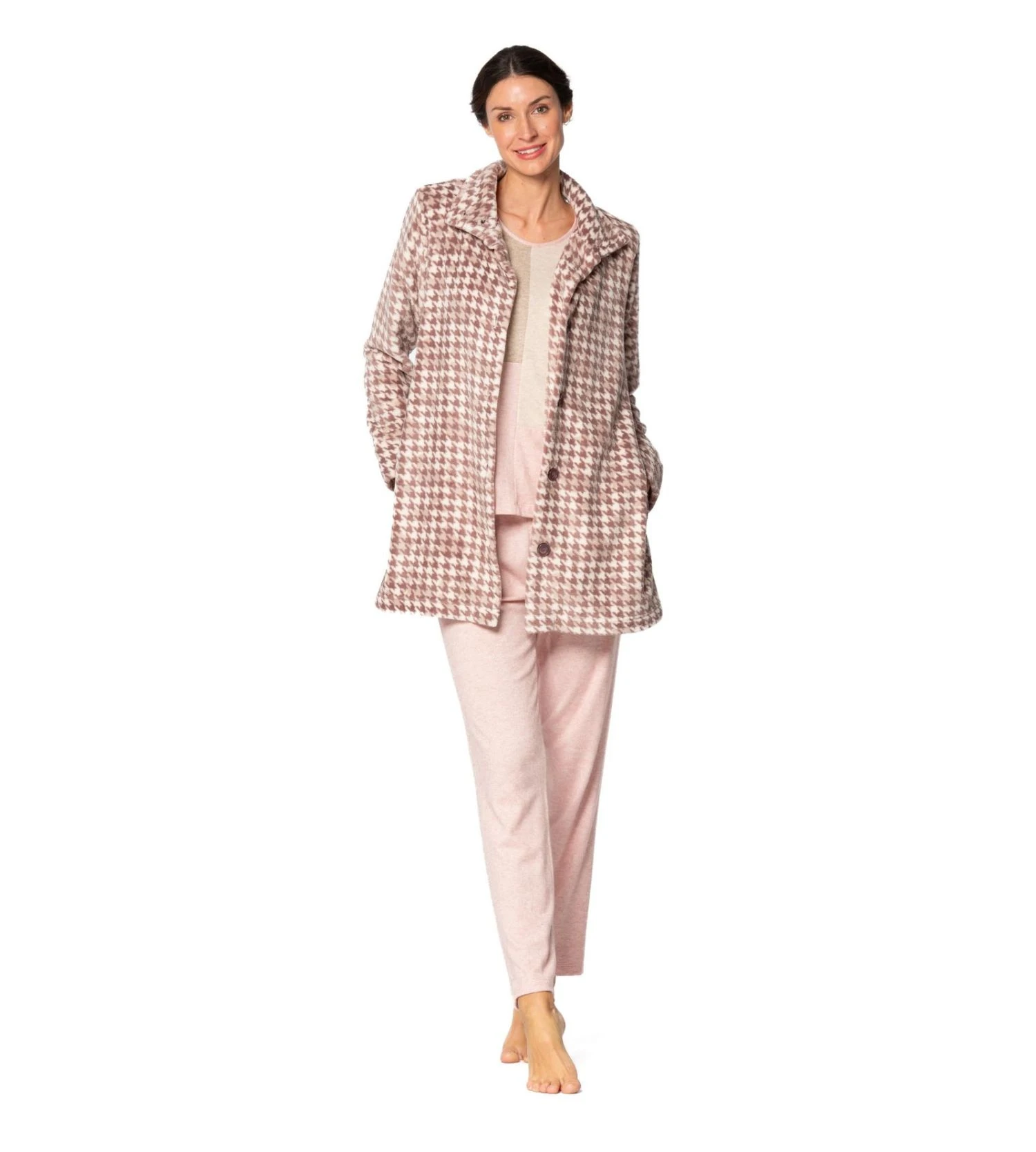 Veste Pilou Femme Palo 4 Veste Pilou Femme Palo – Image 2