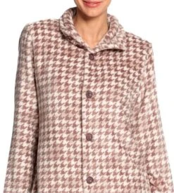 Veste Pilou Femme Palo 8 Veste Pilou Femme Palo -Lingerie Sipp veste bout pilou velours 21 palo 2