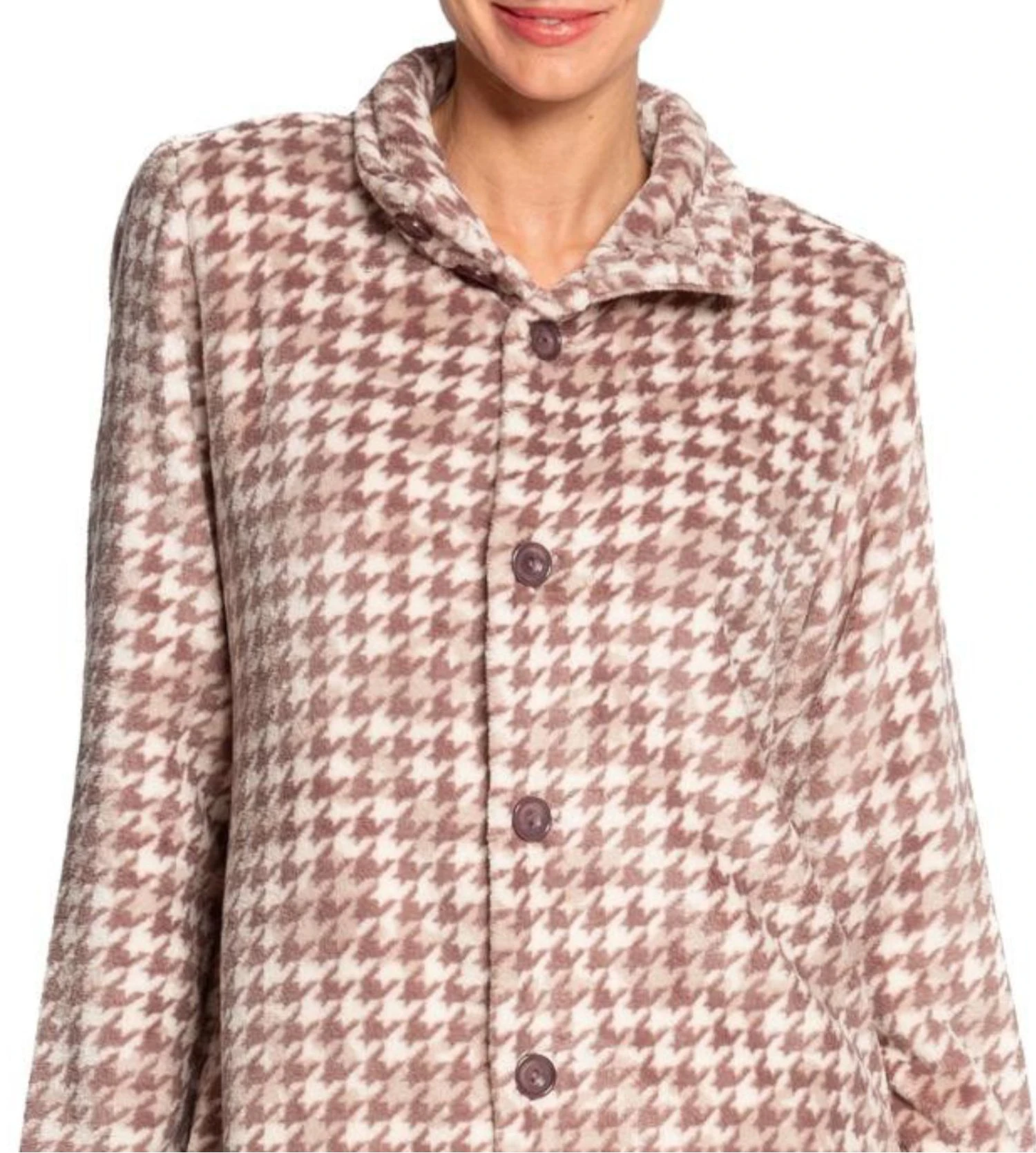 Veste Pilou Femme Palo 5 Veste Pilou Femme Palo – Image 3