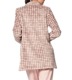 Veste Pilou Femme Palo 9 Veste Pilou Femme Palo -Lingerie Sipp veste bout pilou velours 21 palo 3