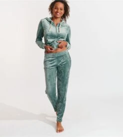 Banana Moon Veste Zippée Fresco Sealake Amande – Veste de Jogging en Velours avec Broderie Dos 13 Banana Moon Veste Zippée Fresco Sealake Amande – Veste de Jogging en Velours avec Broderie Dos -Lingerie Sipp veste zipee capuche velours amande hkc27 5