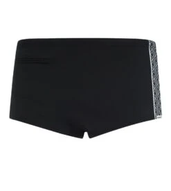 Boxer De Bain Homme Wavebreaker Noir