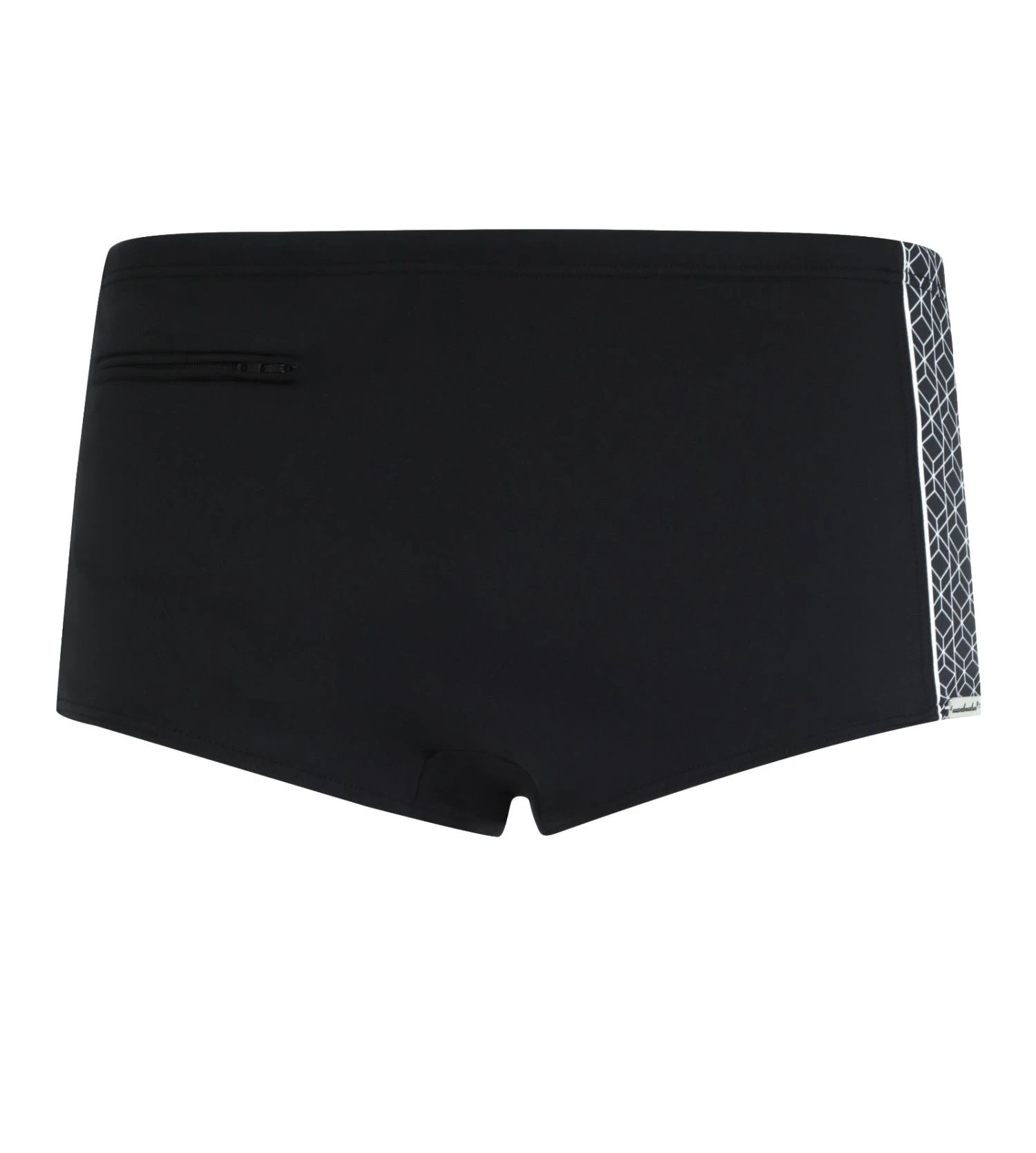 Boxer De Bain Homme Wavebreaker Noir 3 Boxer De Bain Homme Wavebreaker Noir