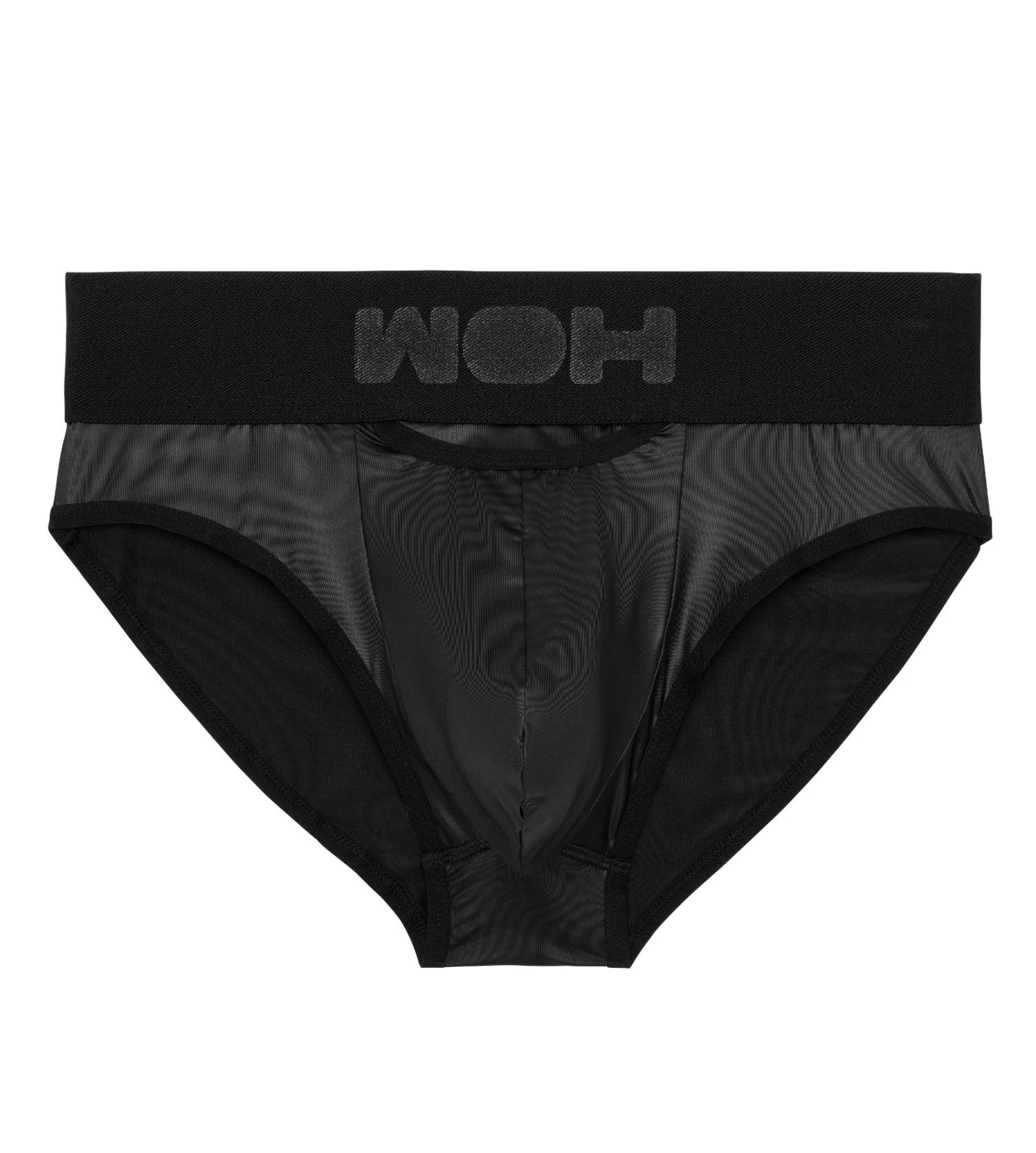 Slip Mini Effet Cuir Night Universe 4 Slip Mini Effet Cuir Night Universe – Image 2