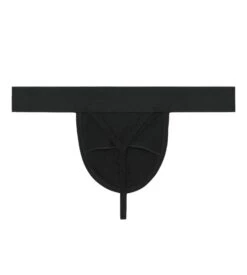 G-string Homme Sexy Fun Noir – Sous-vêtement Coton avec Ouverture Horizontale HO1 16 G-string Homme Sexy Fun Noir – Sous-vêtement Coton avec Ouverture Horizontale HO1 -Lingerie Sipp woh sexy fun g string noir 6