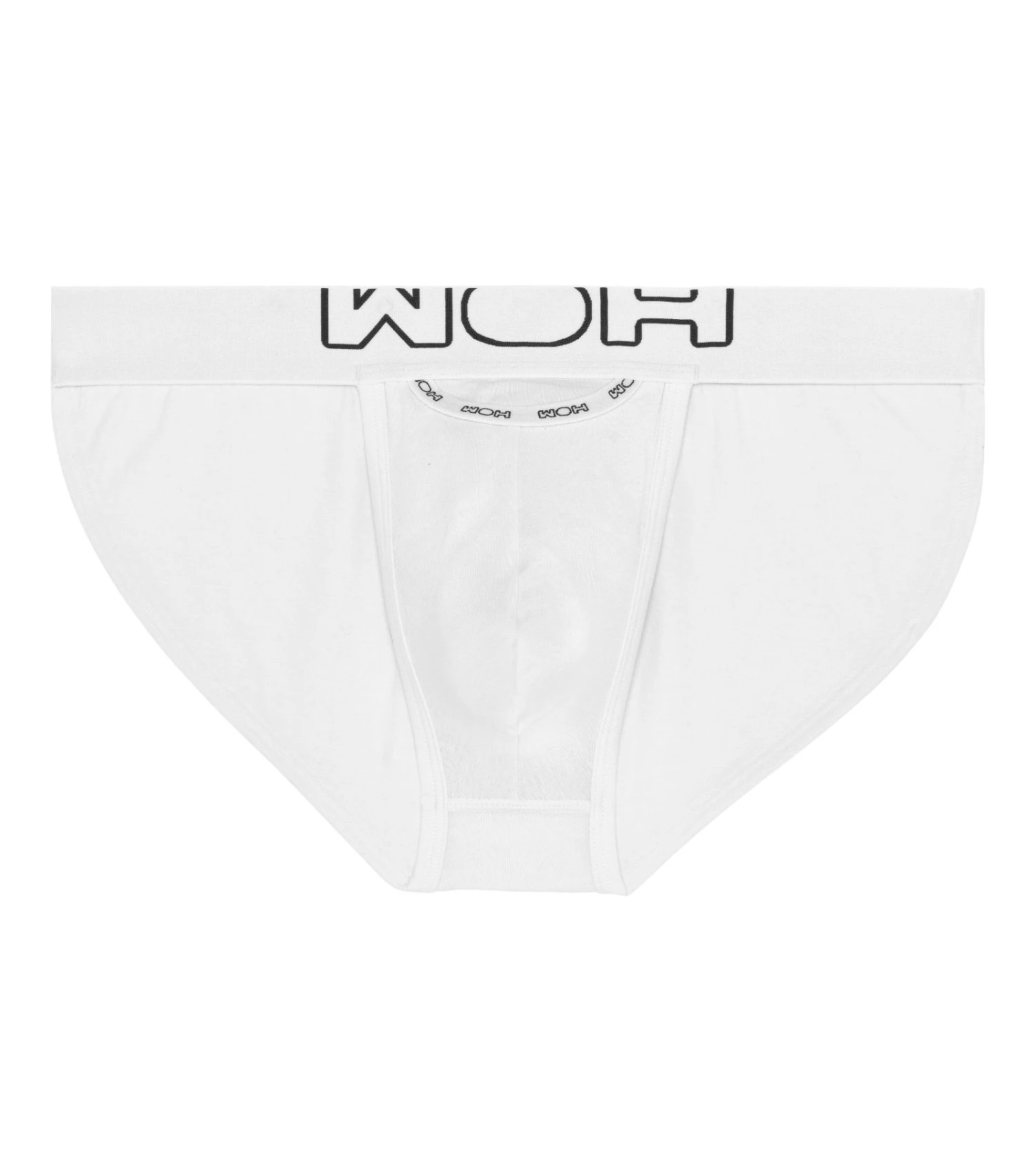 Tanga Homme Ceinture Large Sexy Fun Blanc 4 Tanga Homme Ceinture Large Sexy Fun Blanc – Image 2