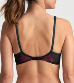 MARIE JO Soutien Gorge Triangle Armature Yoly Jewel Green 15 MARIE JO Soutien Gorge Triangle Armature Yoly Jewel Green -Lingerie Sipp yoly sg triangle armature jewel green 5