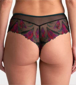 MARIE JO Shorty String Yoly Jewel Green