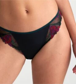 MARIE JO Slip Brésilien Yoly Jewel Green 10 MARIE JO Slip Brésilien Yoly Jewel Green -Lingerie Sipp yoly slip bresilien jewel green 1