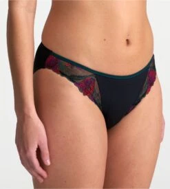 MARIE JO Slip Brésilien Yoly Jewel Green 12 MARIE JO Slip Brésilien Yoly Jewel Green -Lingerie Sipp yoly slip bresilien jewel green 3